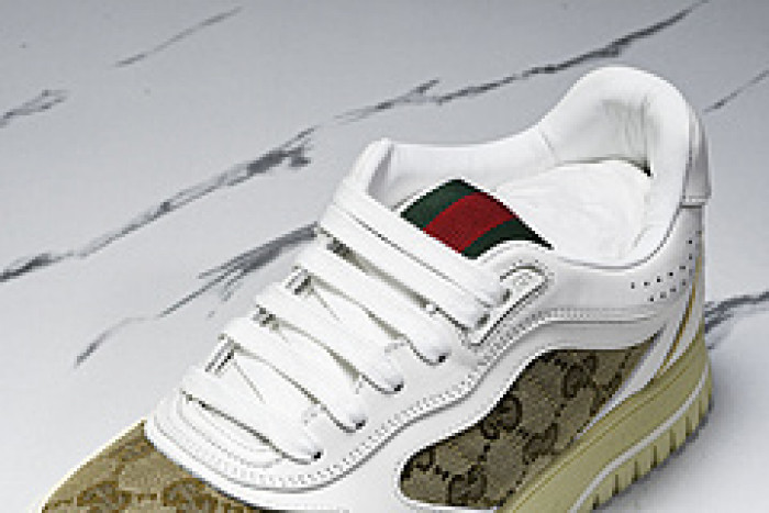 G*u*i sneaker