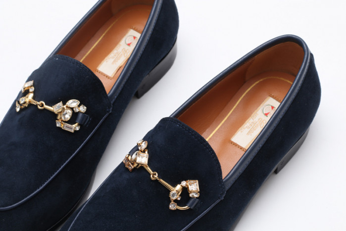 G*u*i sneaker