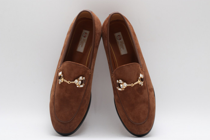 G*u*i sneaker