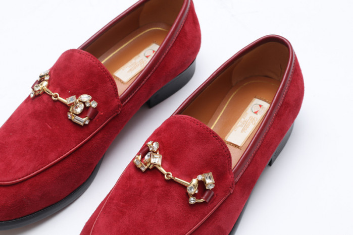 G*u*i sneaker