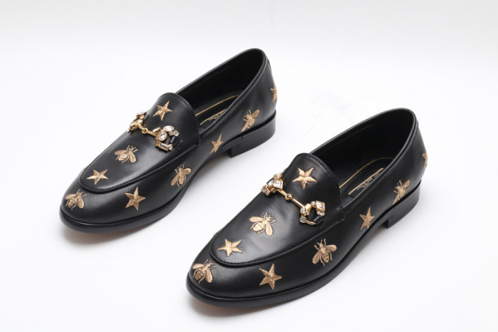 G*u*i sneaker
