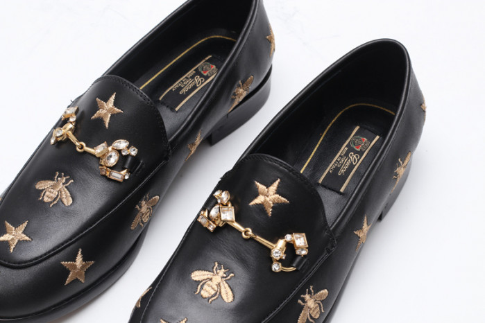 G*u*i sneaker