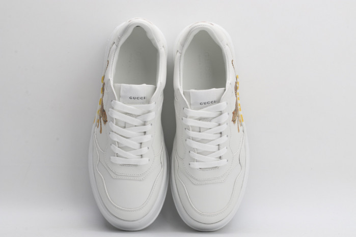 G*u*i sneaker