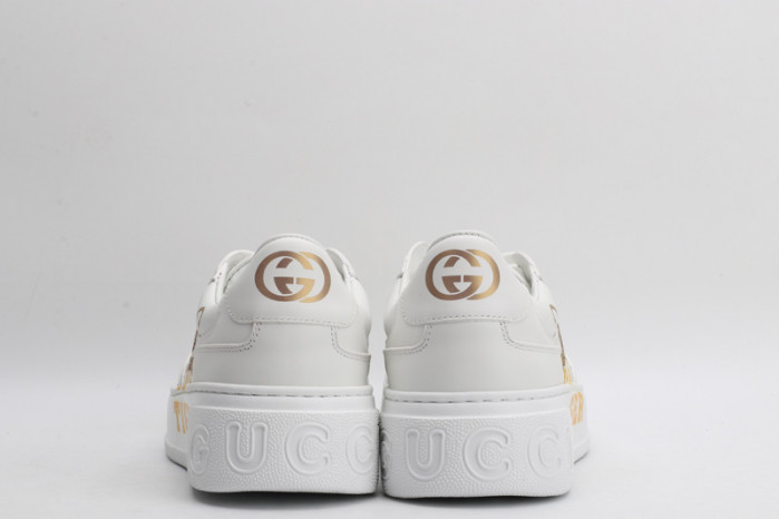 G*u*i sneaker