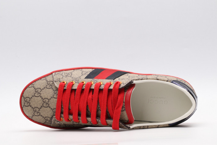 G*u*i sneaker
