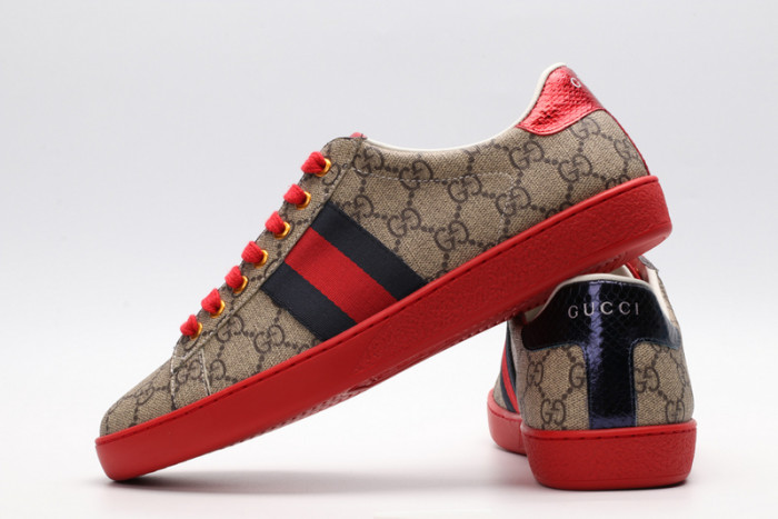 G*u*i sneaker