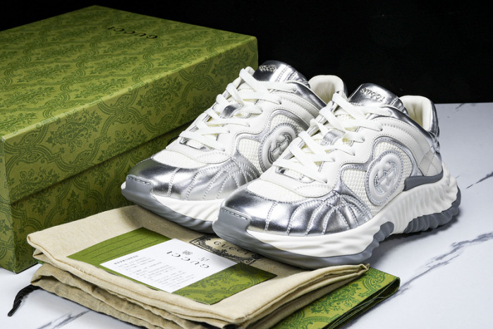 G*u*i sneaker
