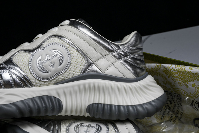 G*u*i sneaker