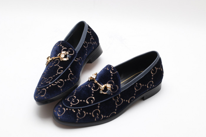 G*u*i sneaker