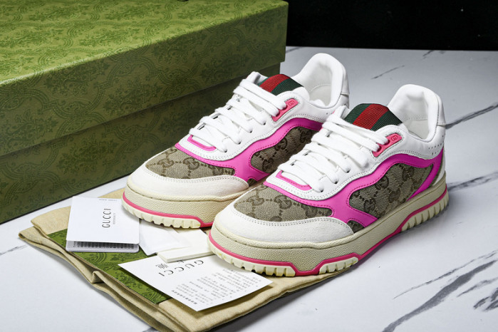 G*u*i sneaker