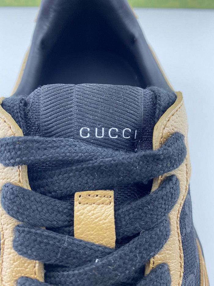 G*u*i sneaker