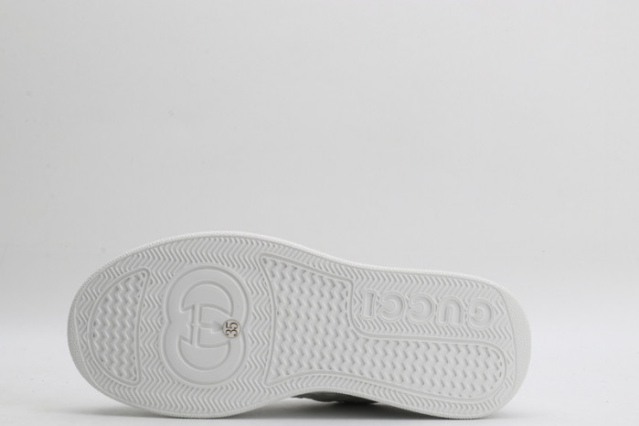 G*u*i sneaker