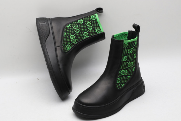 G*u*i sneaker