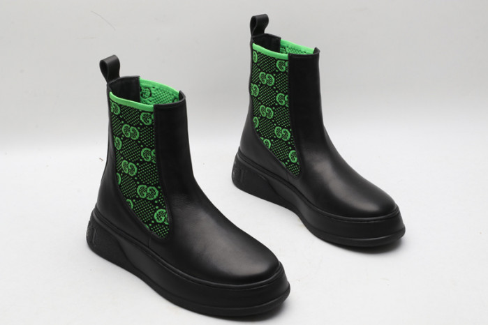 G*u*i sneaker