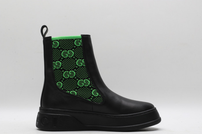 G*u*i sneaker