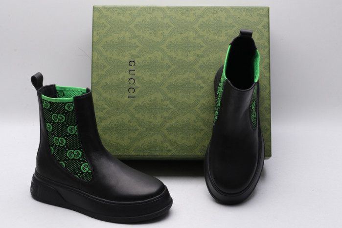 G*u*i sneaker