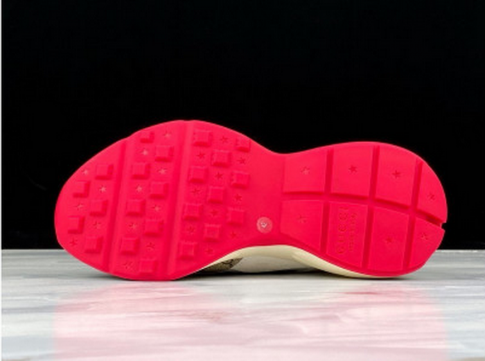 G*u*i sneaker