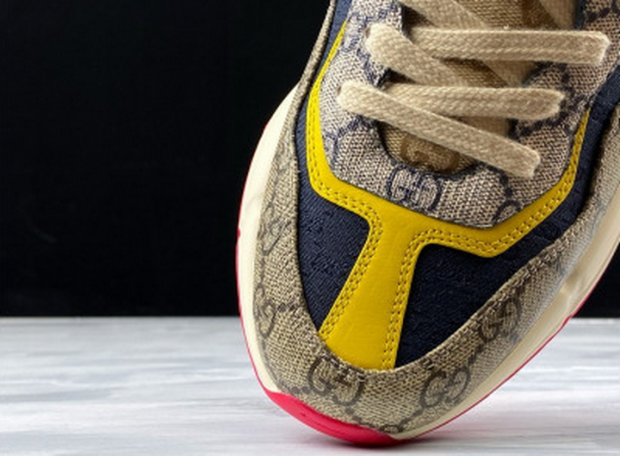 G*u*i sneaker