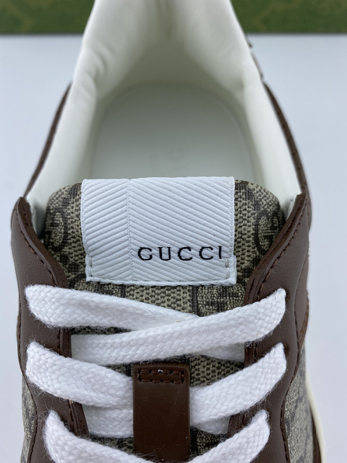 G*u*i sneaker
