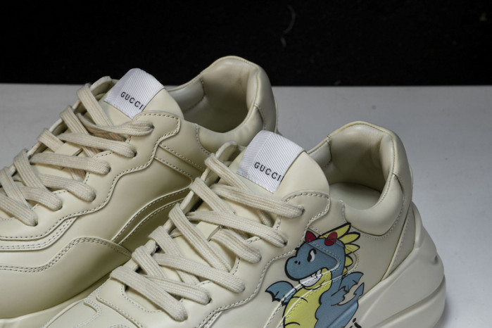 G*u*i sneaker