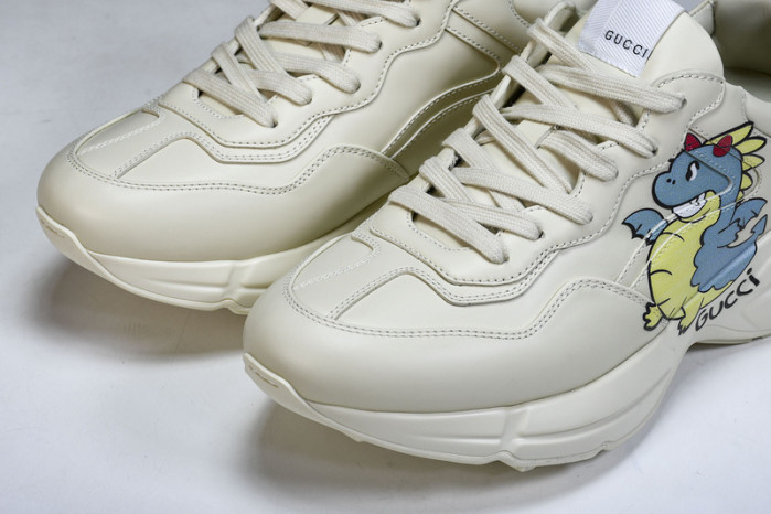 G*u*i sneaker
