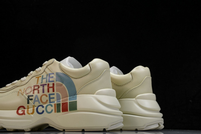 G*u*i sneaker