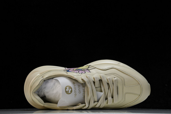 G*u*i sneaker