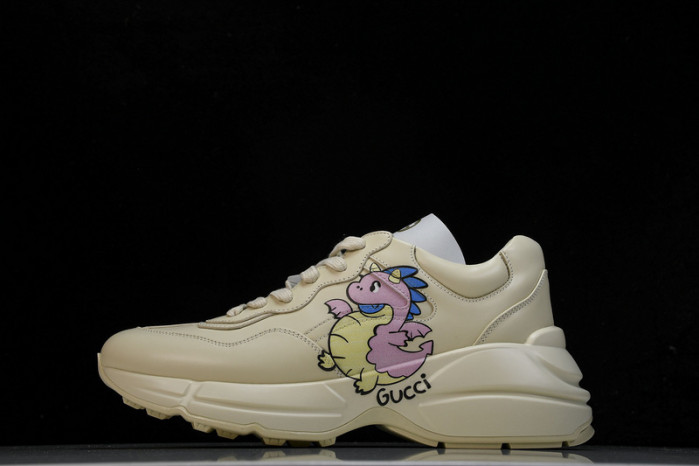 G*u*i sneaker