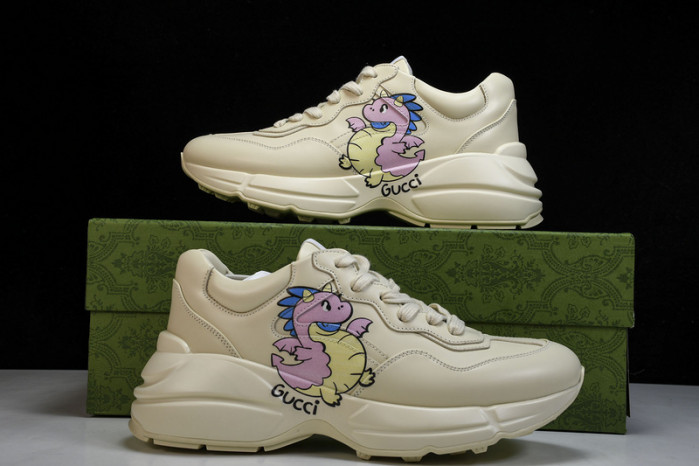 G*u*i sneaker
