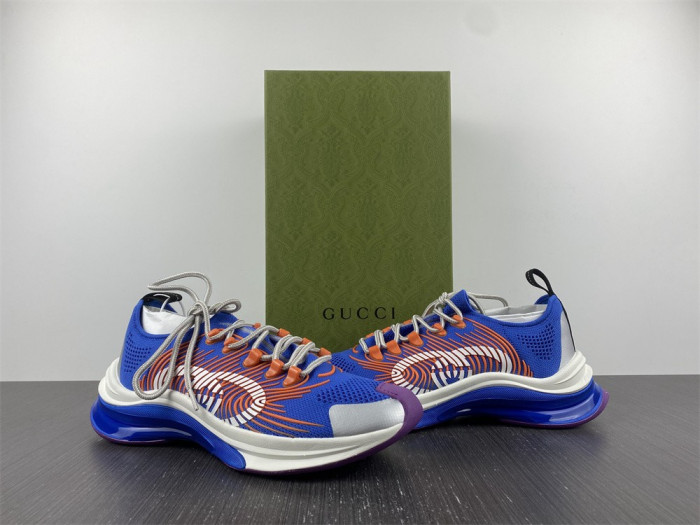 G*u*i sneaker