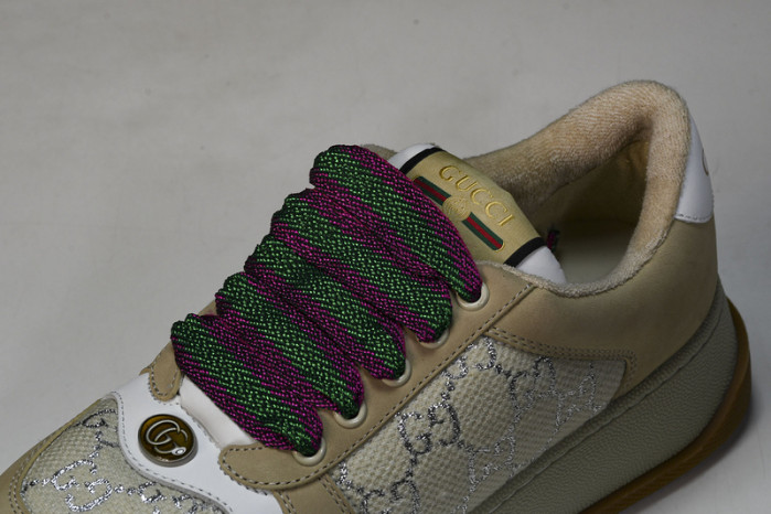G*u*i sneaker
