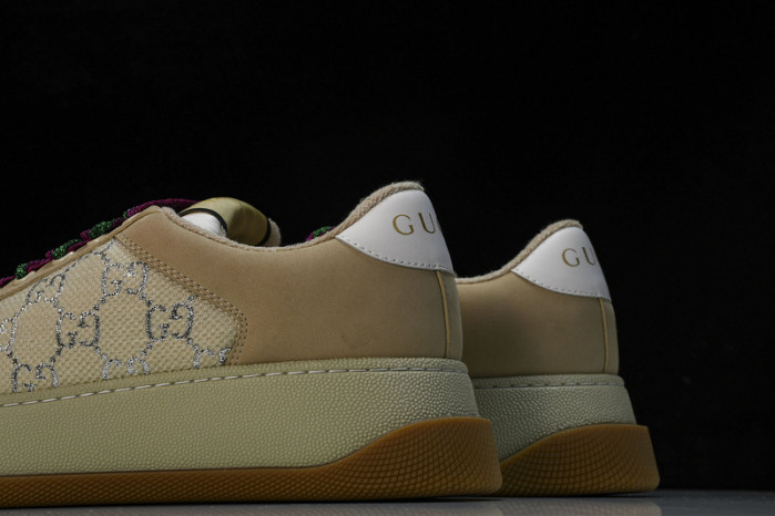 G*u*i sneaker
