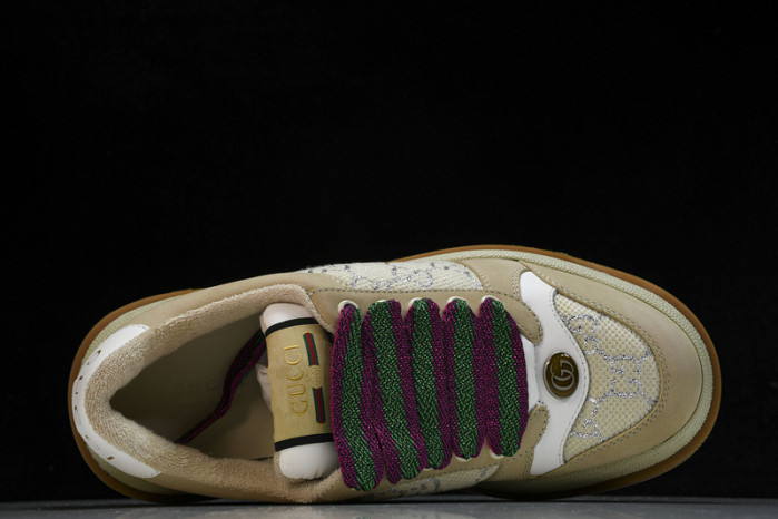 G*u*i sneaker