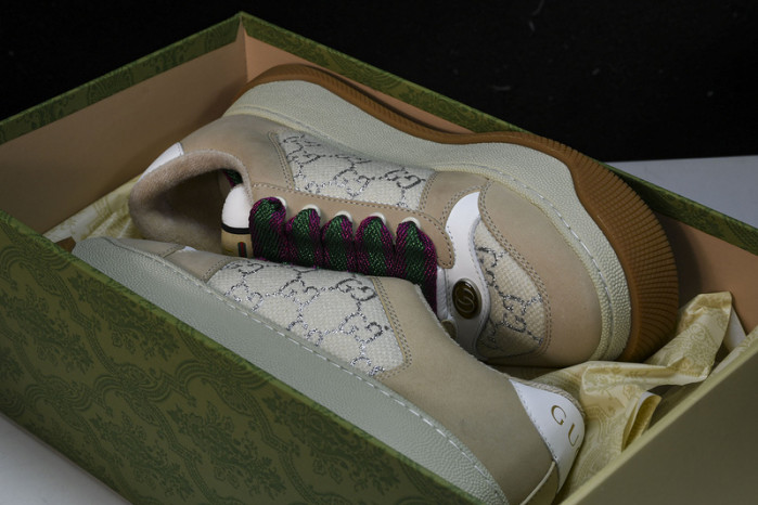 G*u*i sneaker