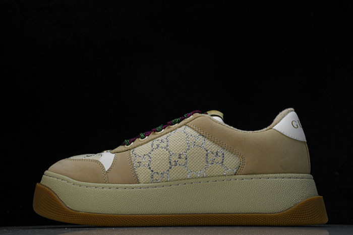 G*u*i sneaker