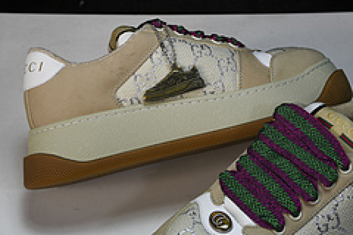 G*u*i sneaker