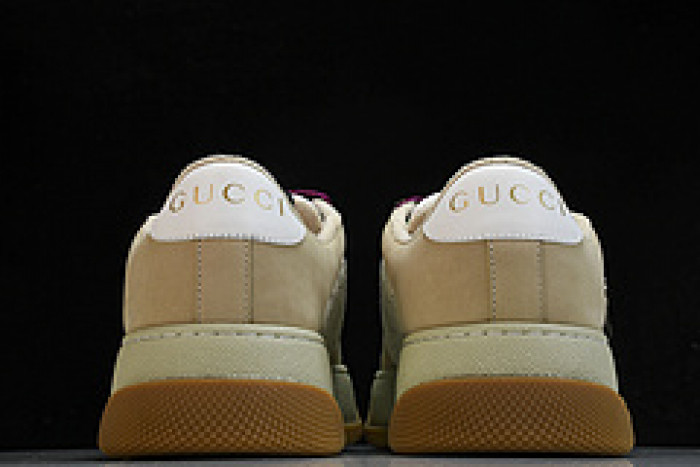 G*u*i sneaker