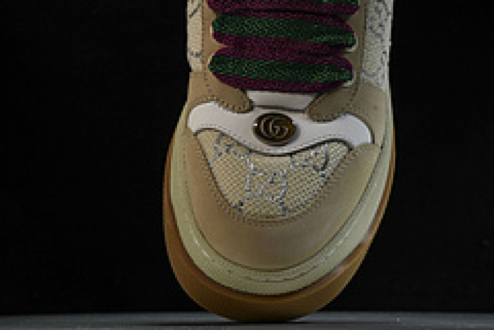 G*u*i sneaker