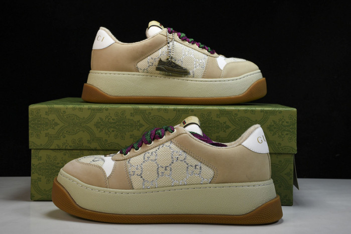 G*u*i sneaker