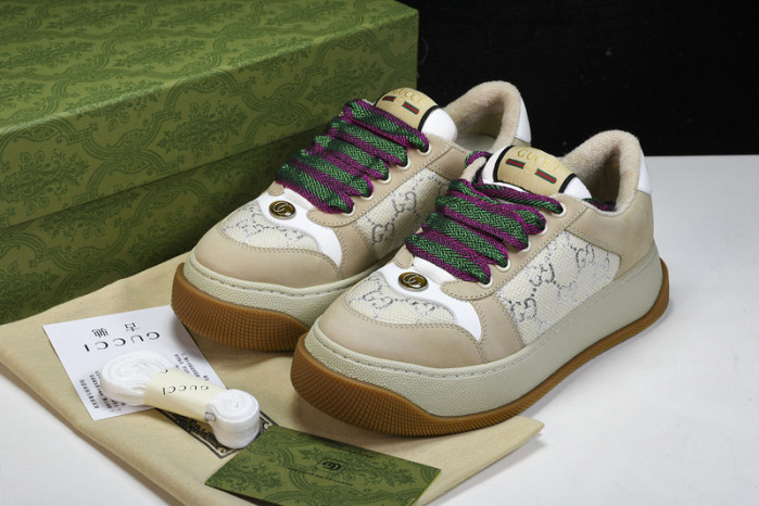 G*u*i sneaker