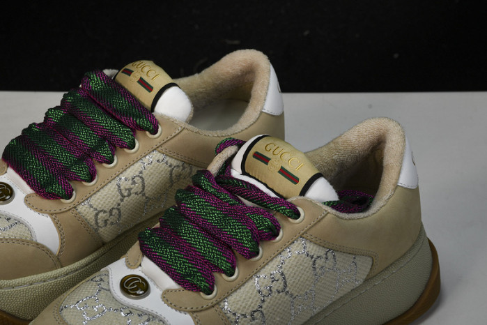 G*u*i sneaker