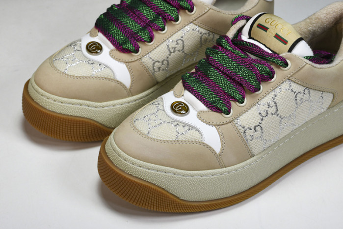 G*u*i sneaker