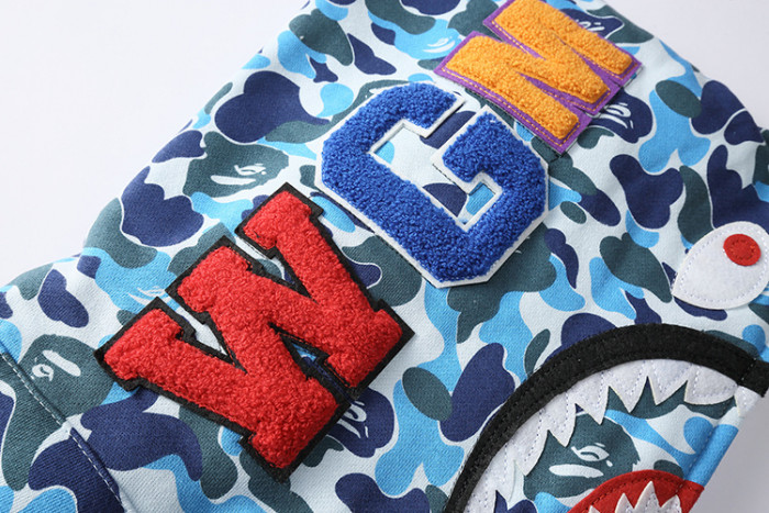 BAPE*STA* PANKICK CLOTHES