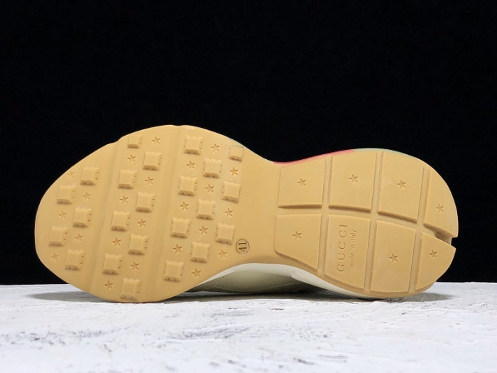 G*u*i sneaker