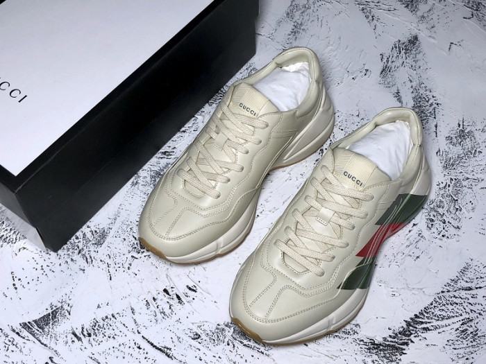 G*u*i sneaker