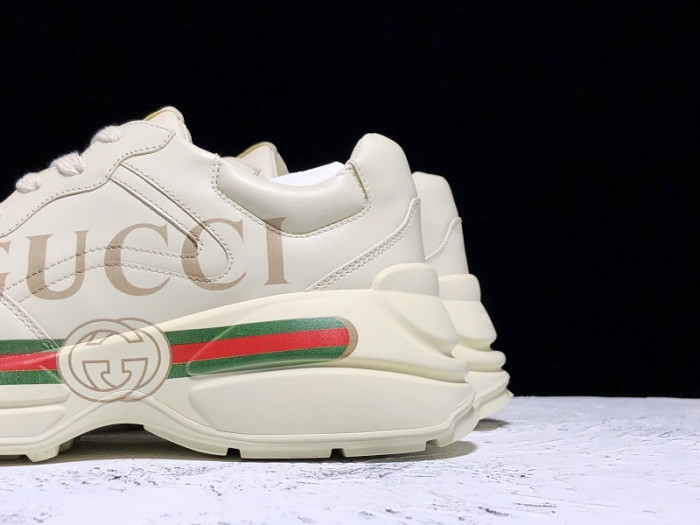 G*u*i sneaker