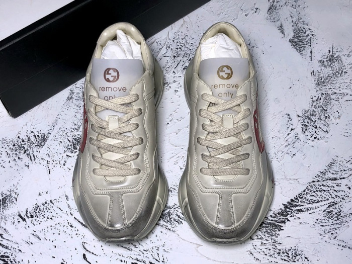 G*u*i sneaker