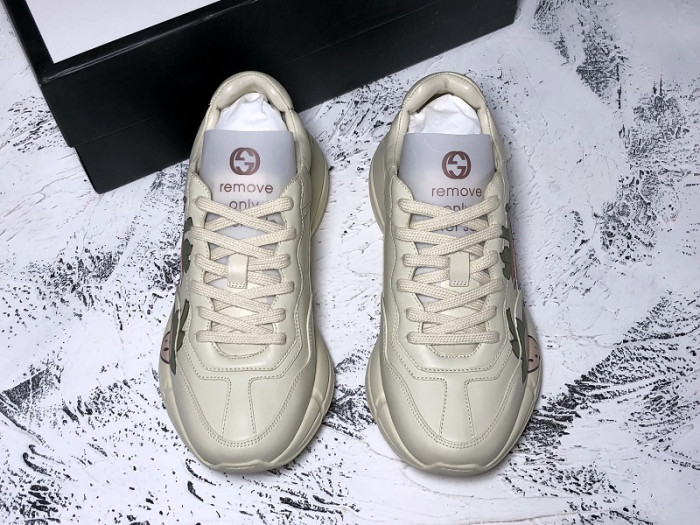 G*u*i sneaker