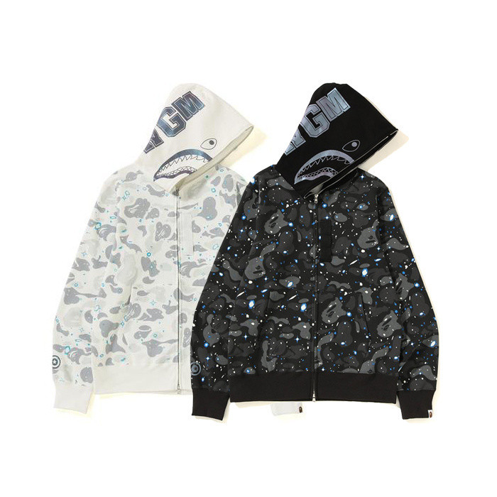 BAPE*STA* PANKICK CLOTHES