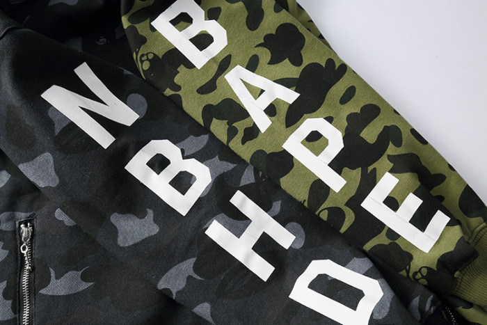 BAPE*STA* PANKICK CLOTHES